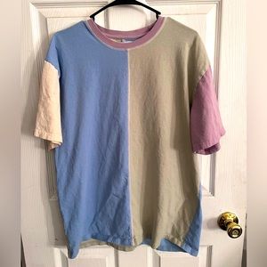 Vintage pacsun t-shirt